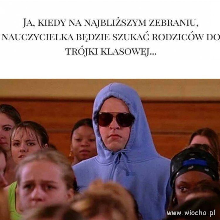 Trudne roku szkolnego