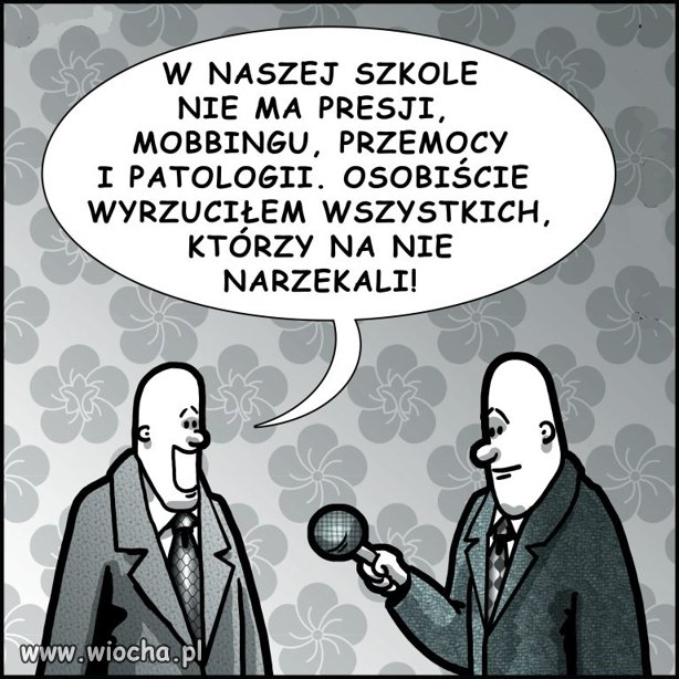 Przyjazna szkoła