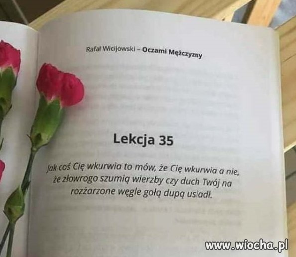 Trzeba mówić
