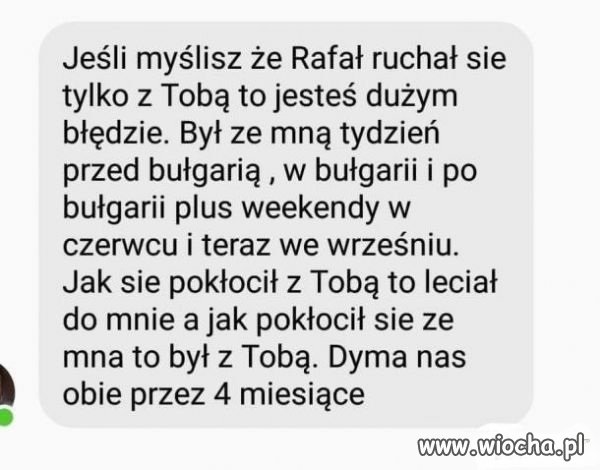 Trudne sprawy.