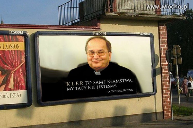 Tadziu dobrze mówi, słuchaj Tadzia, wyślij kasę