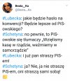 Straszą