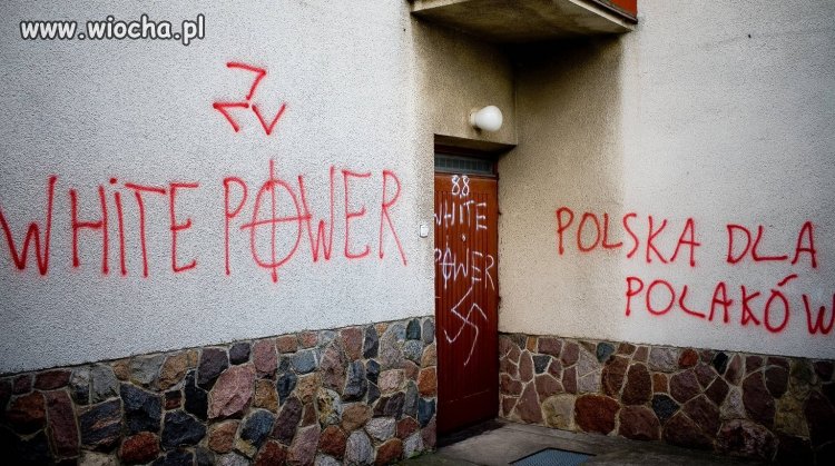 Polska dla Polaków 