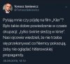 Nie chciałaś w d...ę To masz