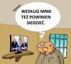 I będzie