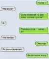 Pomylił