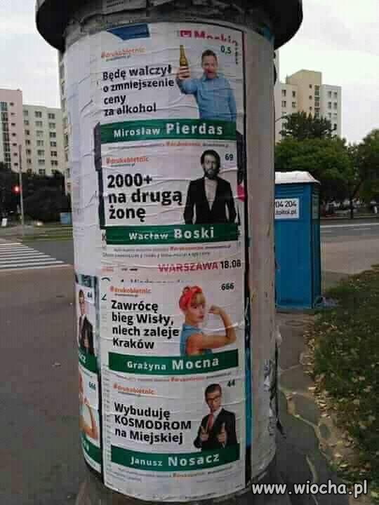 Chyba znalazłem