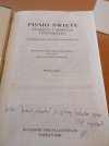 W pewnej bibliotece