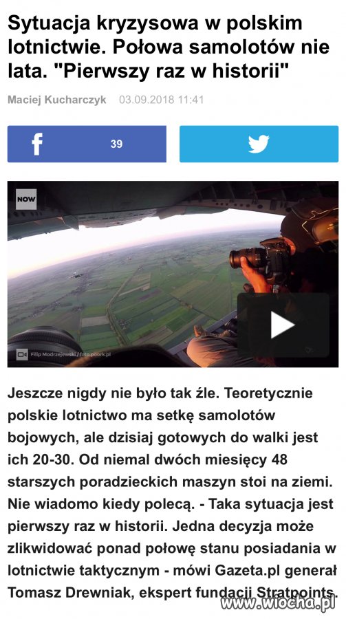Następny sukces 