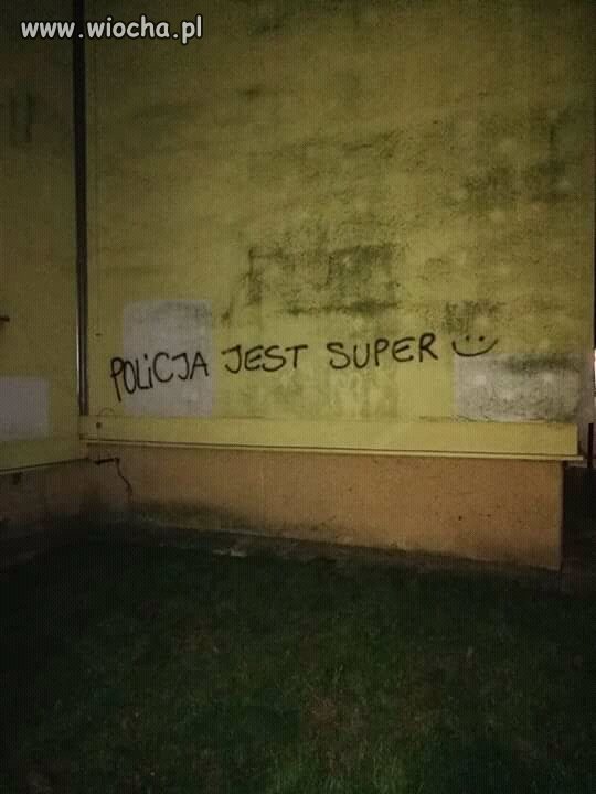 No ten to już