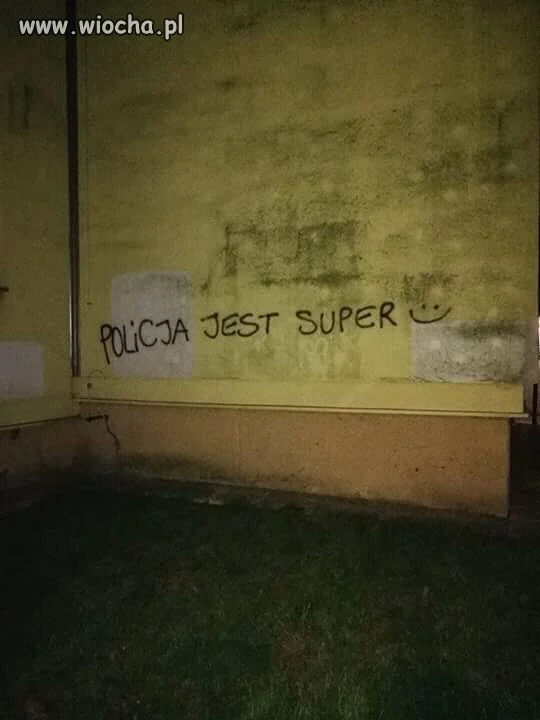 No ten to już