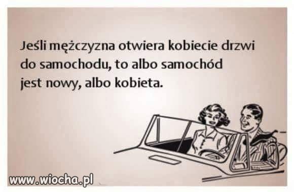 Co racja