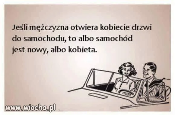 Co racja