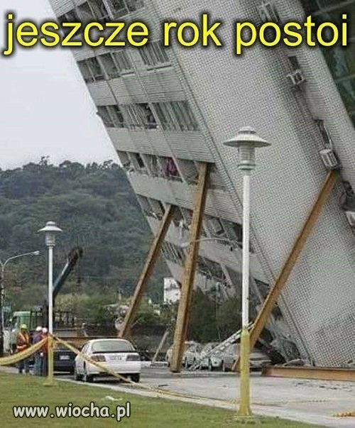 Inżynieria wysokich lotów