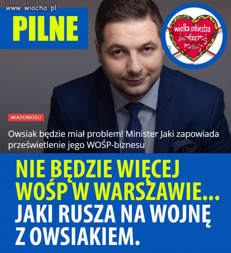 A więc wojna