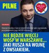 A więc wojna