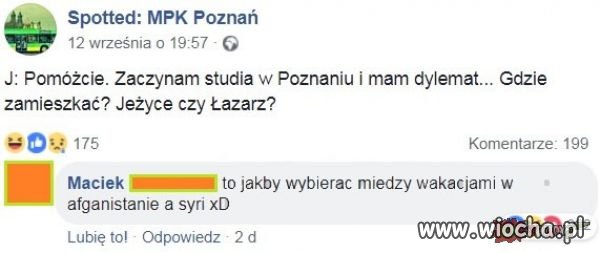 Dylemat