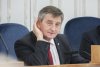 Kuchciński chce do Brukseli