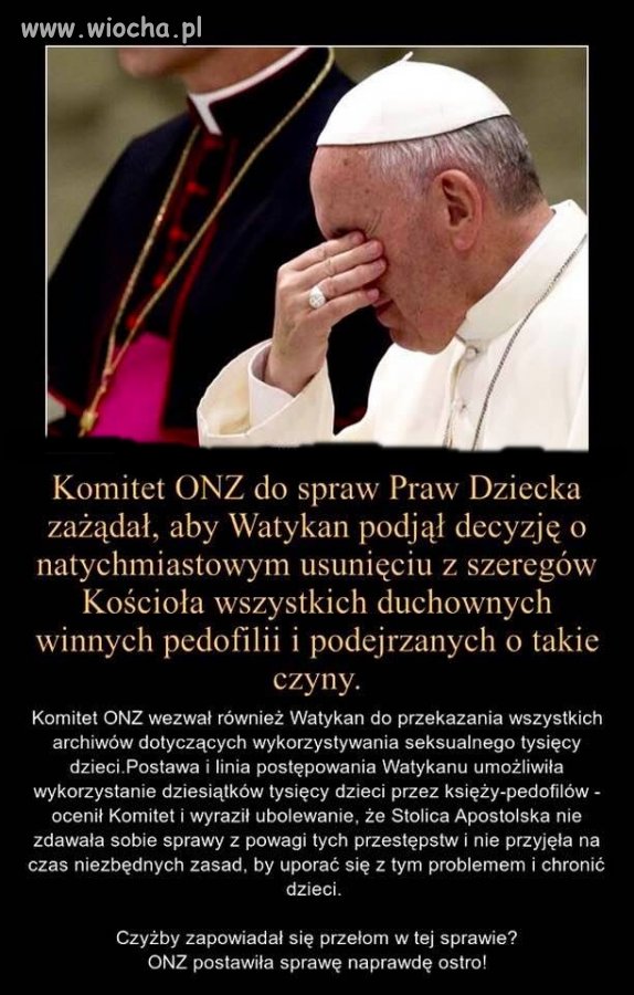 Może by tak o Polskę