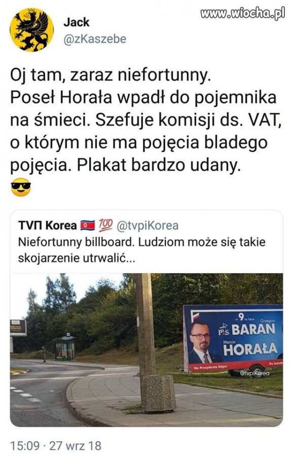 Wcale nie