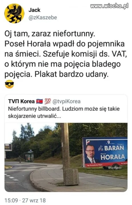 Wcale nie