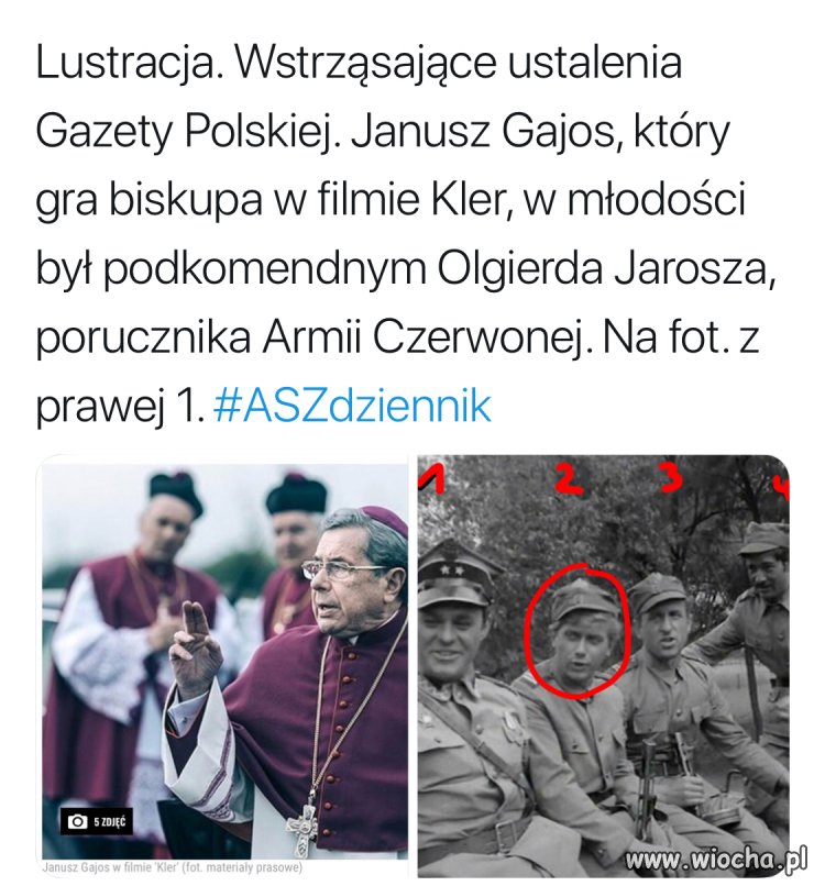 To musiało się tak skończyć 