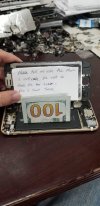 $100