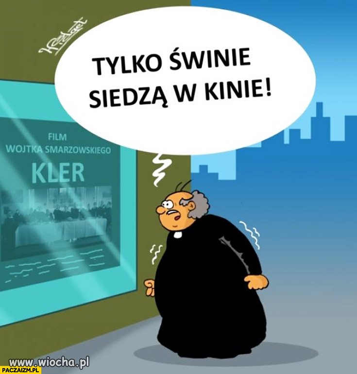 Kto za zniesieniem instytucji kleru?