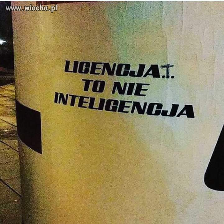 Co by powiedział Himilsbach? 