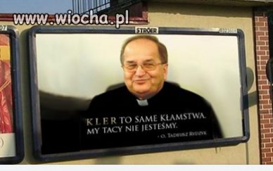 Tadzio prawdę