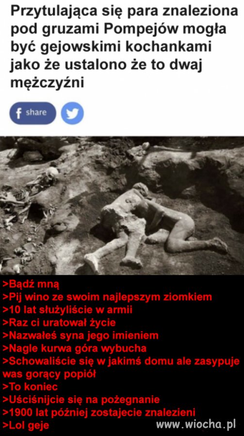 Prawdziwa męska przyjaźń