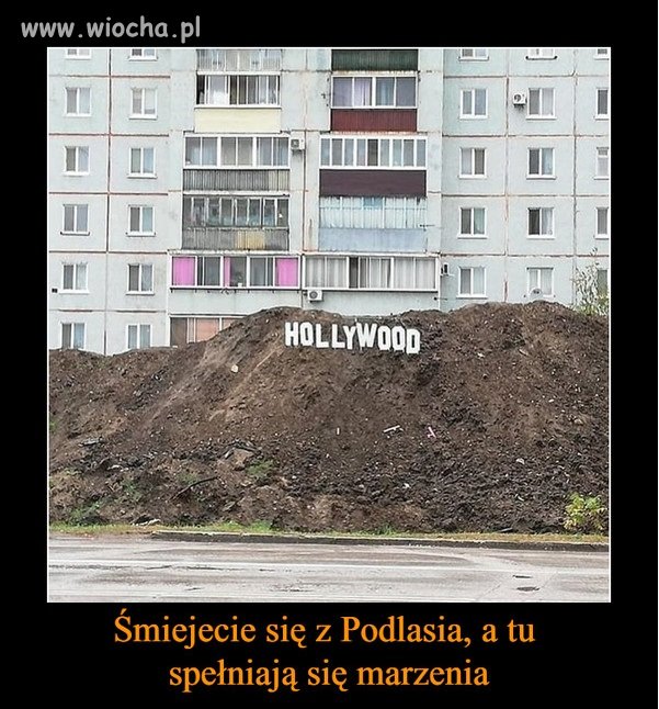 Tymczasem na Podlasiu