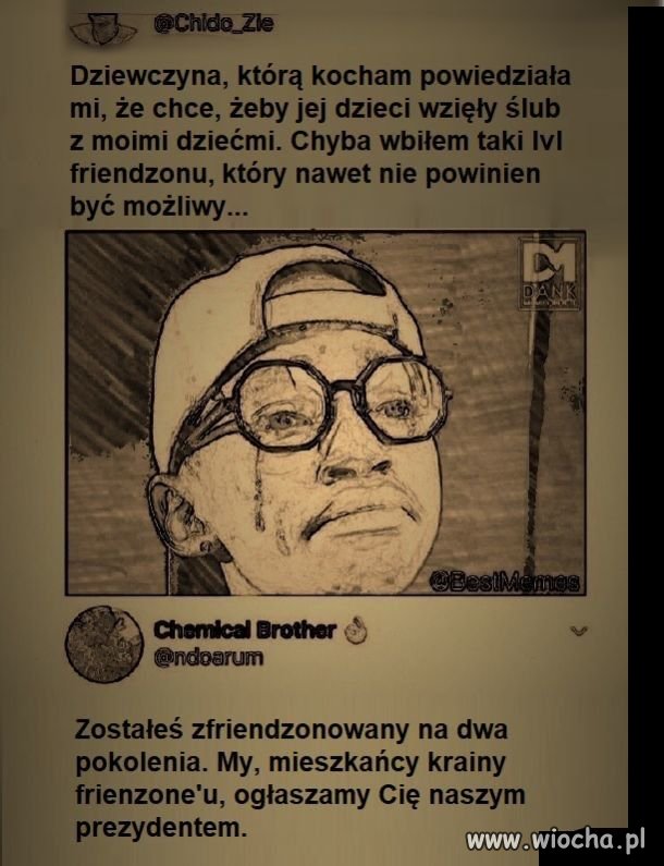 Prawdziwy król