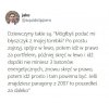 Kobiece torebki są po to, aby tam było wszystko