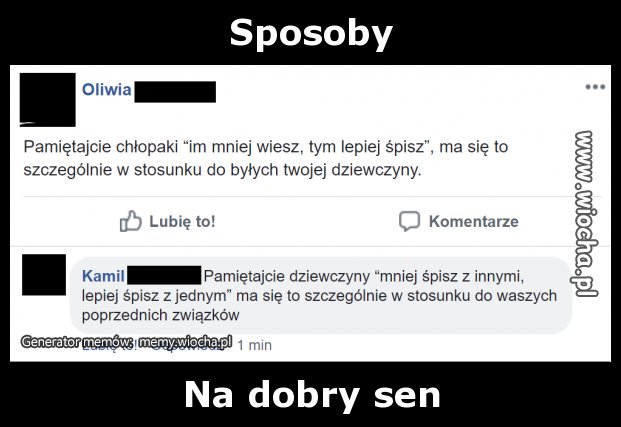 Sposoby