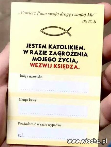 Nie dzwonić pod 112