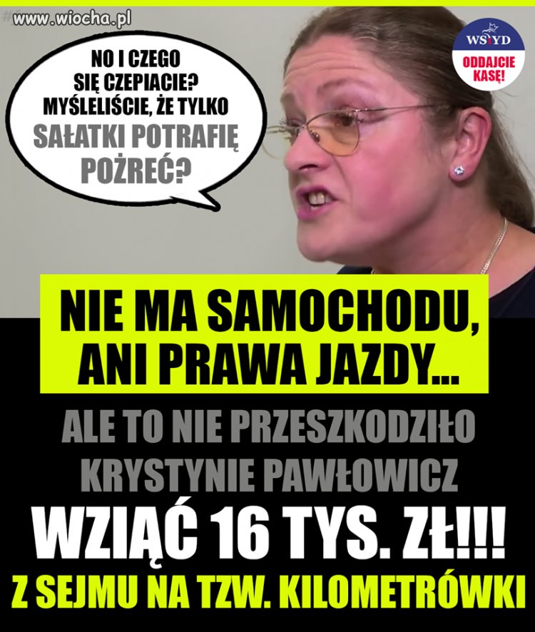 Bez komentarza