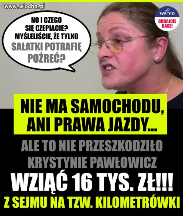 Bez komentarza