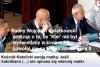 Kolejny atak czarnego motłochu na wolność