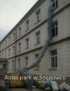 Aqua park w Sosnowcu...