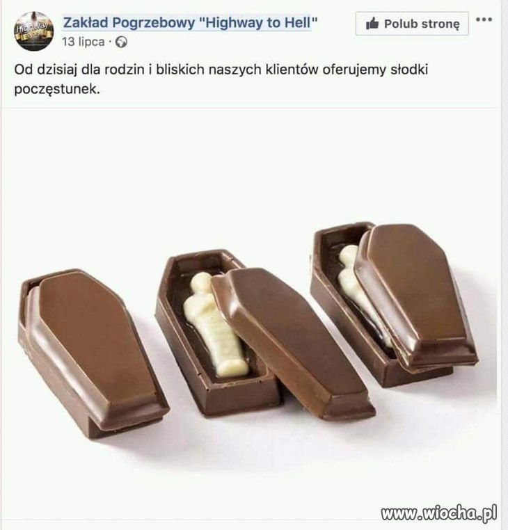 Po prostu rewelacja