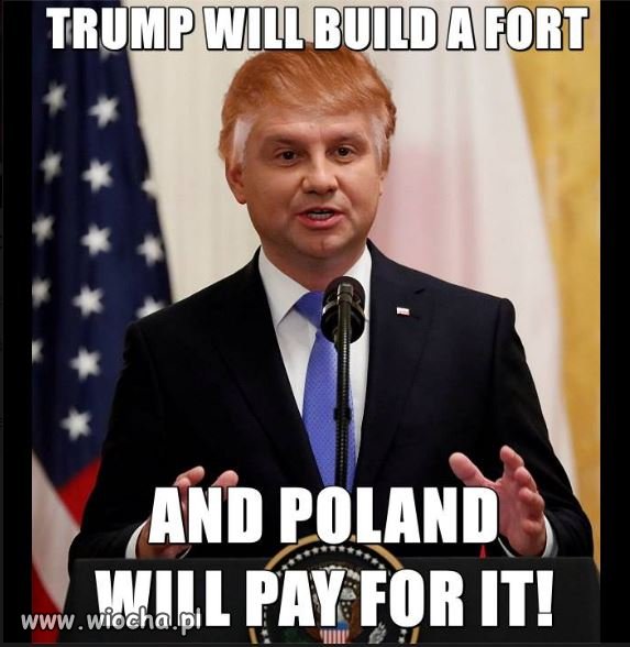 Poland is rising
