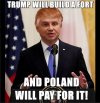 Poland is rising
