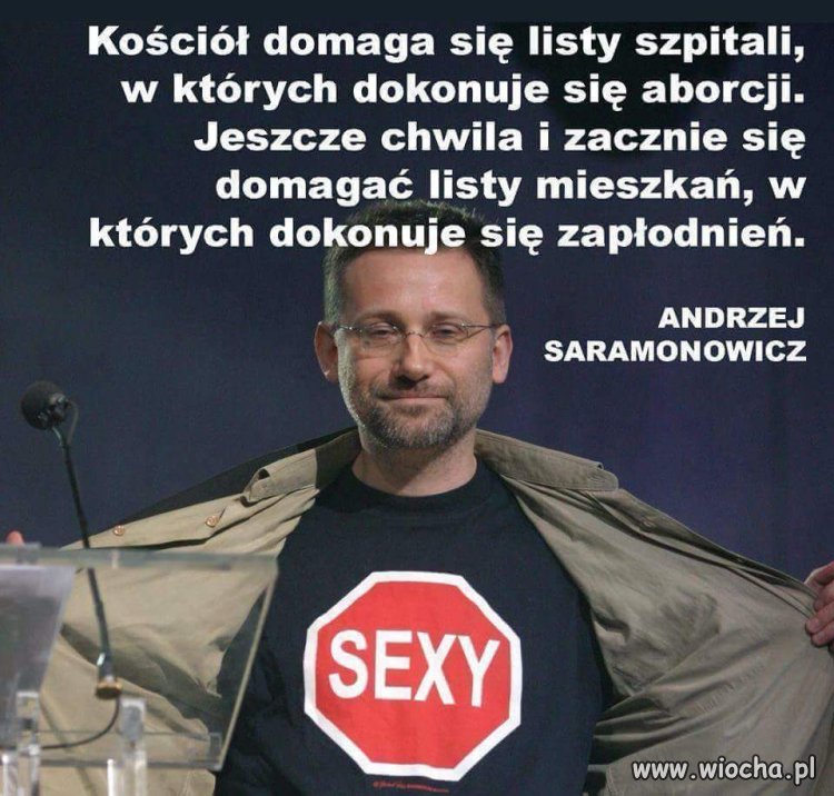 A gdzie lista księży pedofili