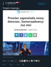Kłamstewek