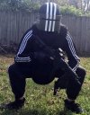 Szwadron adidasa