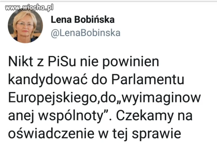 Trzeba sie Ryszarda zapytać