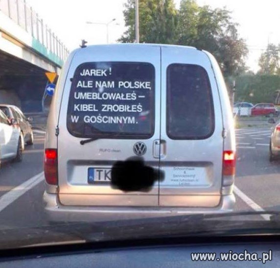 Na ulicy
