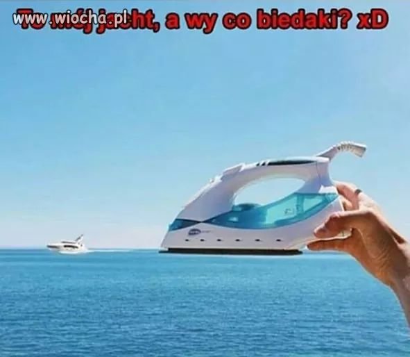 Woda sodowa... 