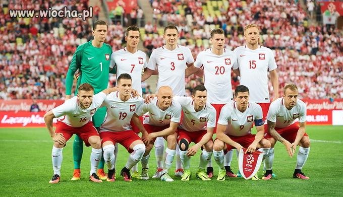 Łączy nas...  dziadostwo. NAJ...